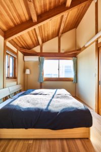 つくばみらい市で注文住宅ならベースポイント9