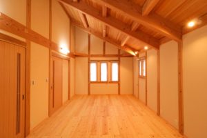 笠間市で注文住宅ならベースポイント11