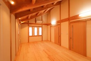 笠間市で注文住宅ならベースポイント12
