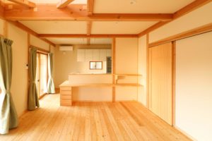 常総市で注文住宅ならベースポイント