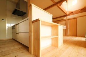 水戸市で注文住宅ならベースポイント4