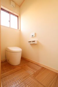 水戸市で注文住宅ならベースポイント6