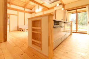 笠間市で平屋ならベースポイント4