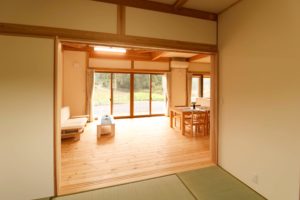 笠間市で平屋ならベースポイント7