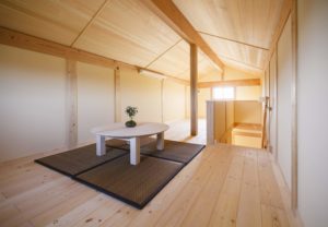 つくばで注文住宅・木の家の工務店ならベースポイント_コラム