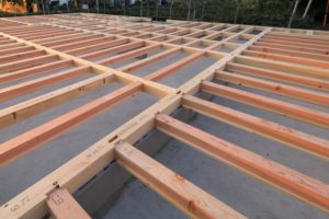 剛床工法_つくばで高性能住宅ならベースポイント